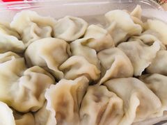 -伊喜饺子·烤鸭(五道口学院路店)