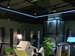 -Liking Fit智能健身(中关村店)