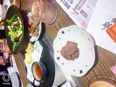 -樱宿日式和牛烧肉(五道口店)