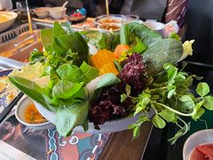 -大隐·成都火锅Bistro(合生麒麟新天地店)