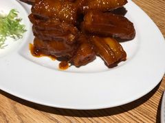 -黛瓦里巷(南京东路店)