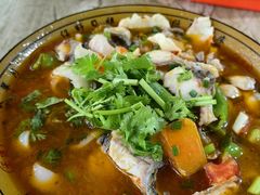 -尧钧财鱼面(育才路店)