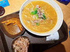 -水平有限广西米粉·广西风味集(五道口店)