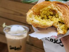 -Seesaw Coffee(上海太阳宫K46店)