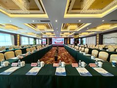 -甸园锦江宾馆(北外滩店)