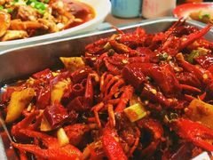 -李叔叔虾蟹大排档(青羊店)