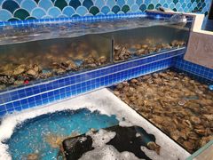 水产区-乔哥铭洋海鲜自助(皇城恒隆广场店)