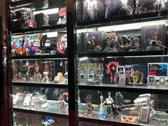 -UME影城(安贞DTS:X店)