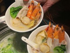 -大良毋米粥(锦龙路总店)