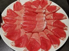 -东兴班·北京涮肉(环球影城店)