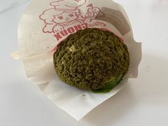 双重初露抹茶泡芙-西树泡芙(北京清河万象汇店)