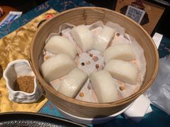 手工年糕-茶人村·宫廷私厨(奥体印象城店)