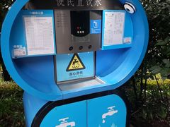 -铁山坪森林公园