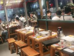 -木屋烧烤(坂田天安云谷店)