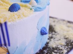 -杜哈夫DOUX RÊVE·生日蛋糕(日月光店)