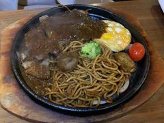 -阿娜尔·新疆菜(宜家荟聚中心店)