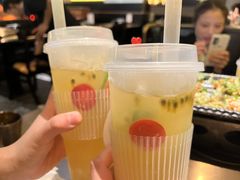 -烤匠麻辣烤鱼(万象城店)