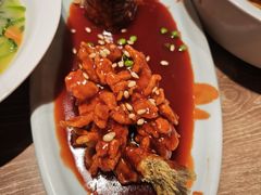 -周家二小姐的菜(西津渡店)