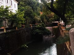 -广东温泉宾馆