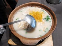 -肆月河豚·新淮扬(金融街店)