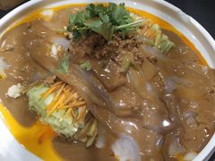 -李记饺子·熏酱东北菜(欢乐谷店)
