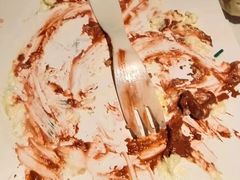 -Dark Horse·黑马蛋糕·低脂·低糖淡奶(金匙望湖大厦店)