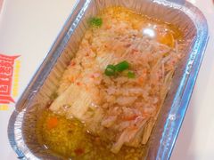 -小红烤翅(傅厚岗店)