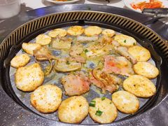-么子烤肉(化龙池店)