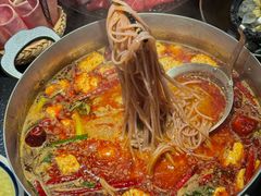 -滇牛云南火锅(桂林路店)