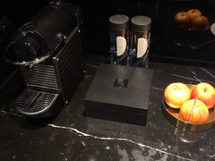 -尼依格罗香港美利酒店