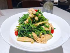 -北平楼·烤鸭·北京菜(牡丹园店)