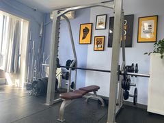 -悦健身私教工作室(双井店)
