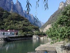 -云台山风景名胜区