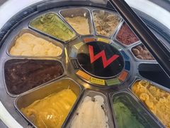 -西安W酒店·WEI全味西餐厅