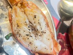 -首尔朴宝·炭火烤肉(五角场店)
