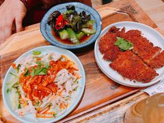 -小满手工粉(上海月星环球港店)