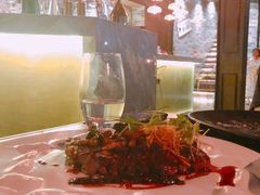 -AZUL by FUEL蓝色·法式酒馆(琶醍店)