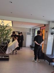 -付军剪艺JF ProSalon