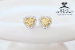 -威德钻石-克拉钻大本营(南京东路店)