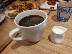 -必胜客(北苑路店)