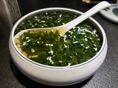 -三道菜(明堂公园店)