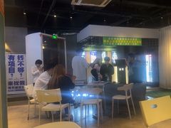 -棂笼·深度沉浸密室(武汉旗舰店)