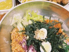 -青春分食(仙林大学城店)