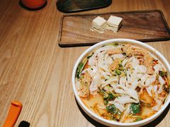-谷丽麦馕新疆菜·清真(步步高梅溪新天地店)
