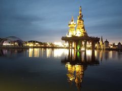 -大连海昌发现王国主题公园