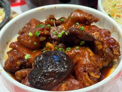 -四道菜·福建菜馆(莆田万达店)