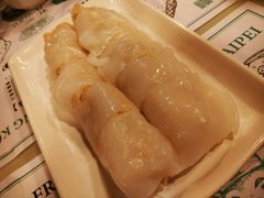 -点点心点心专门店(旺角店)