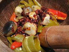 -老长沙龙虾馆·聚会餐厅(白石洲店)