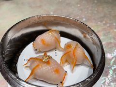 金鱼饺-8餐厅(新葡京酒店)