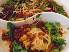 -万县面馆(高笋塘店)